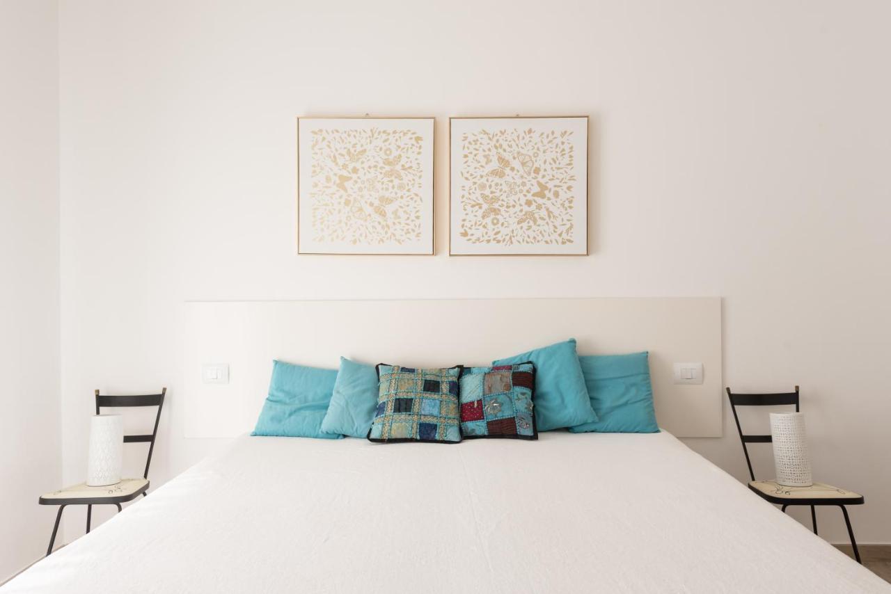 Cool Flat Alberti Lift, Terraces, Free Parking * Florencia