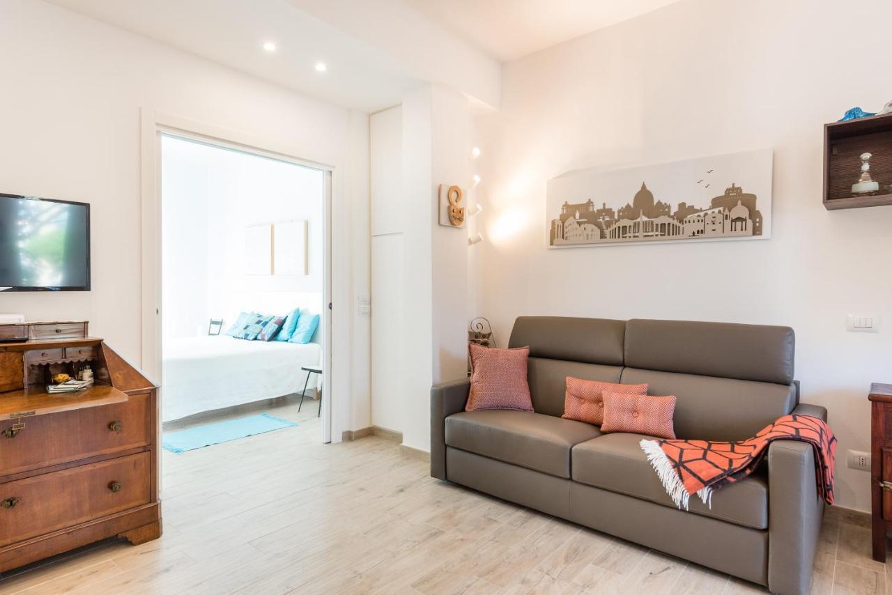 Apartamento Cool Flat Alberti Lift, Terraces, Free Parking Florencia