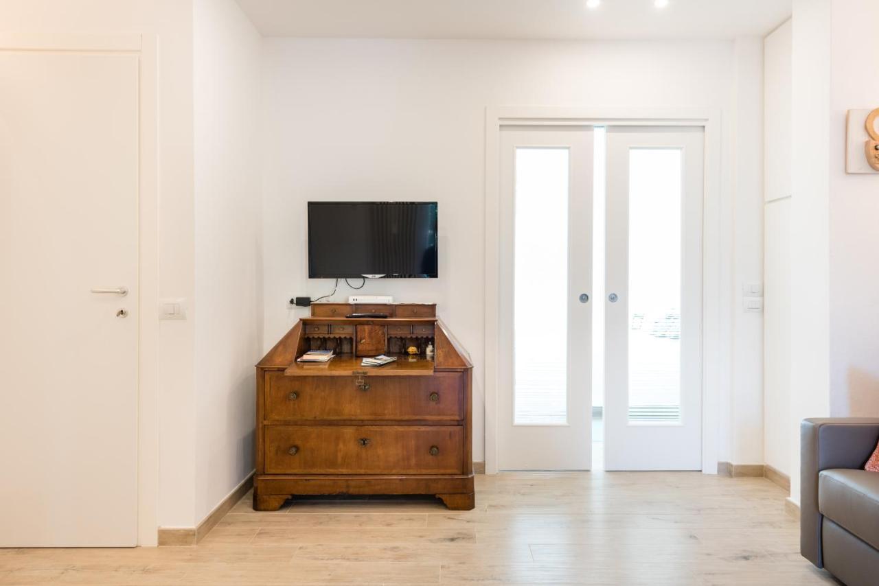 Cool Flat Alberti Lift, Terraces, Free Parking Apartamento Florencia