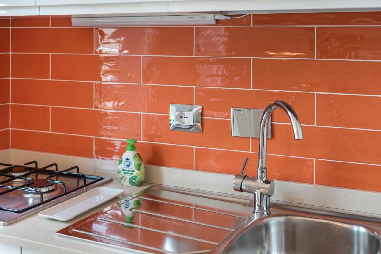 Apartamento Cool Flat Alberti Lift, Terraces, Free Parking