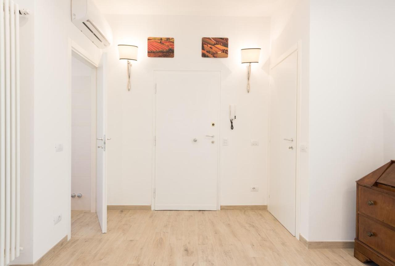 Cool Flat Alberti Lift, Terraces, Free Parking Apartamento Florencia