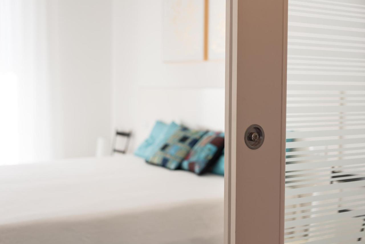 Cool Flat Alberti Lift, Terraces, Free Parking Apartamento *