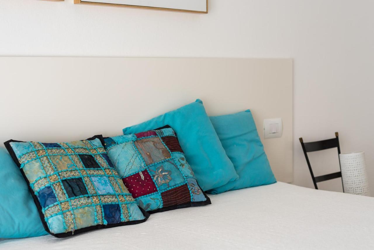 Cool Flat Alberti Lift, Terraces, Free Parking * Florencia