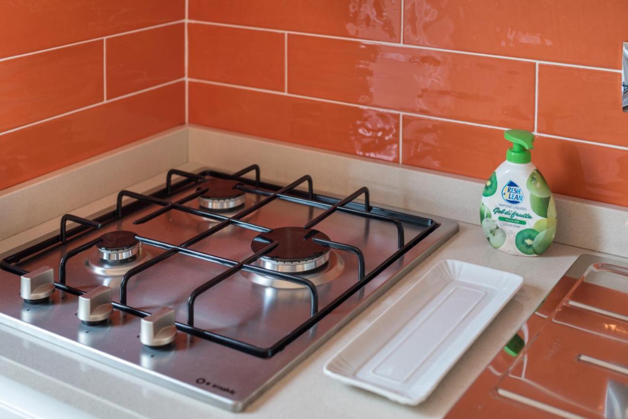 Apartamento Cool Flat Alberti Lift, Terraces, Free Parking