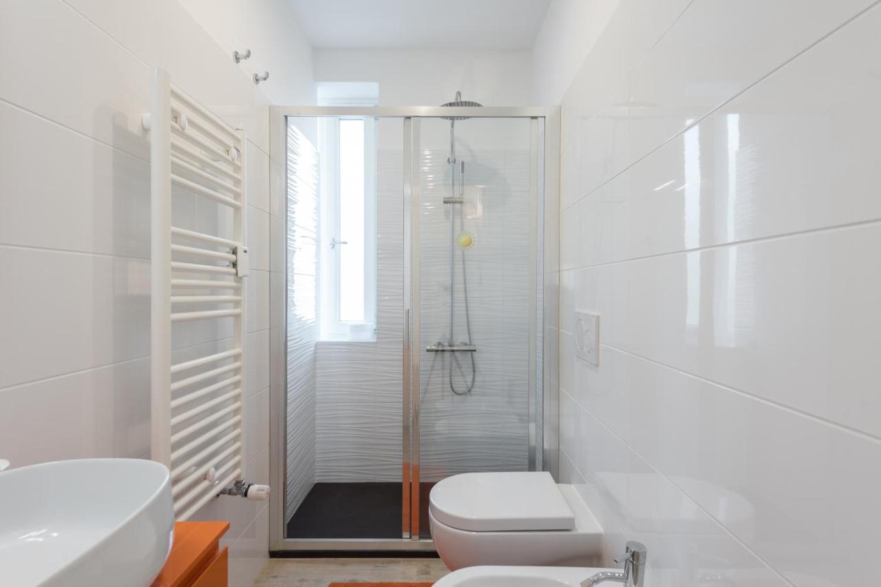 Cool Flat Alberti Lift, Terraces, Free Parking Apartamento *