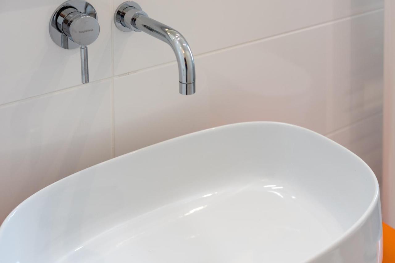 Apartamento Cool Flat Alberti Lift, Terraces, Free Parking