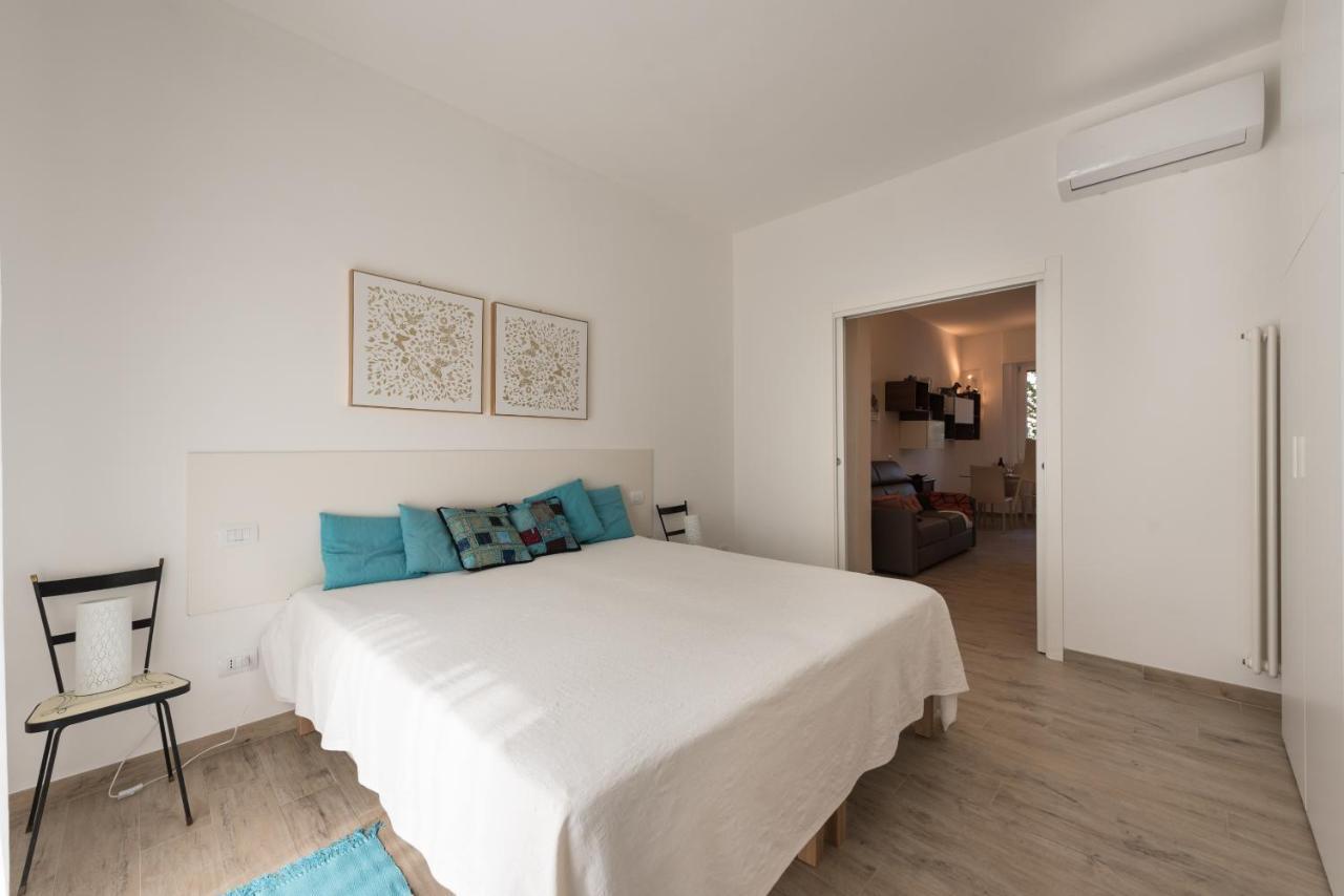 Cool Flat Alberti Lift, Terraces, Free Parking Apartamento