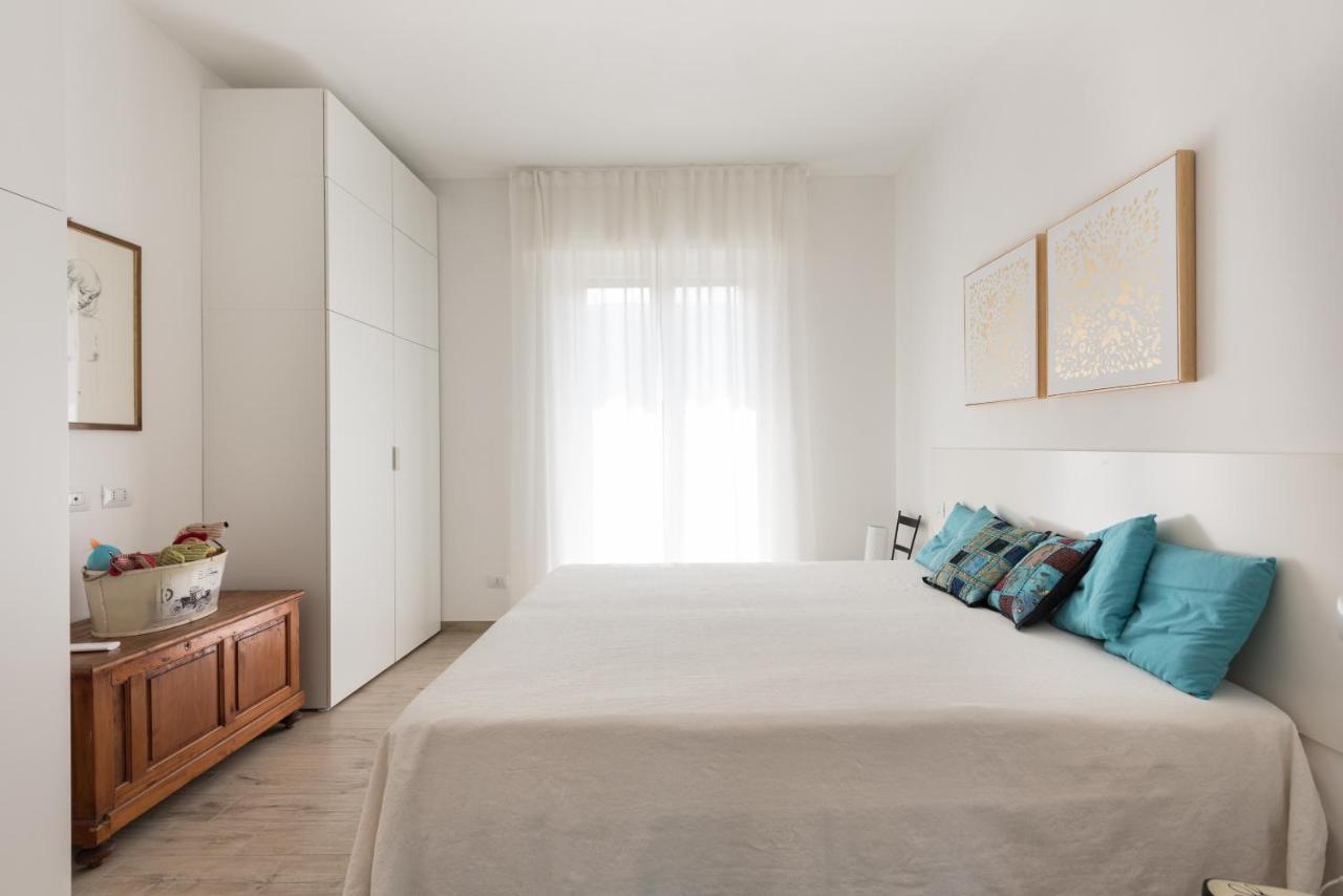 Cool Flat Alberti Lift, Terraces, Free Parking Apartamento *
