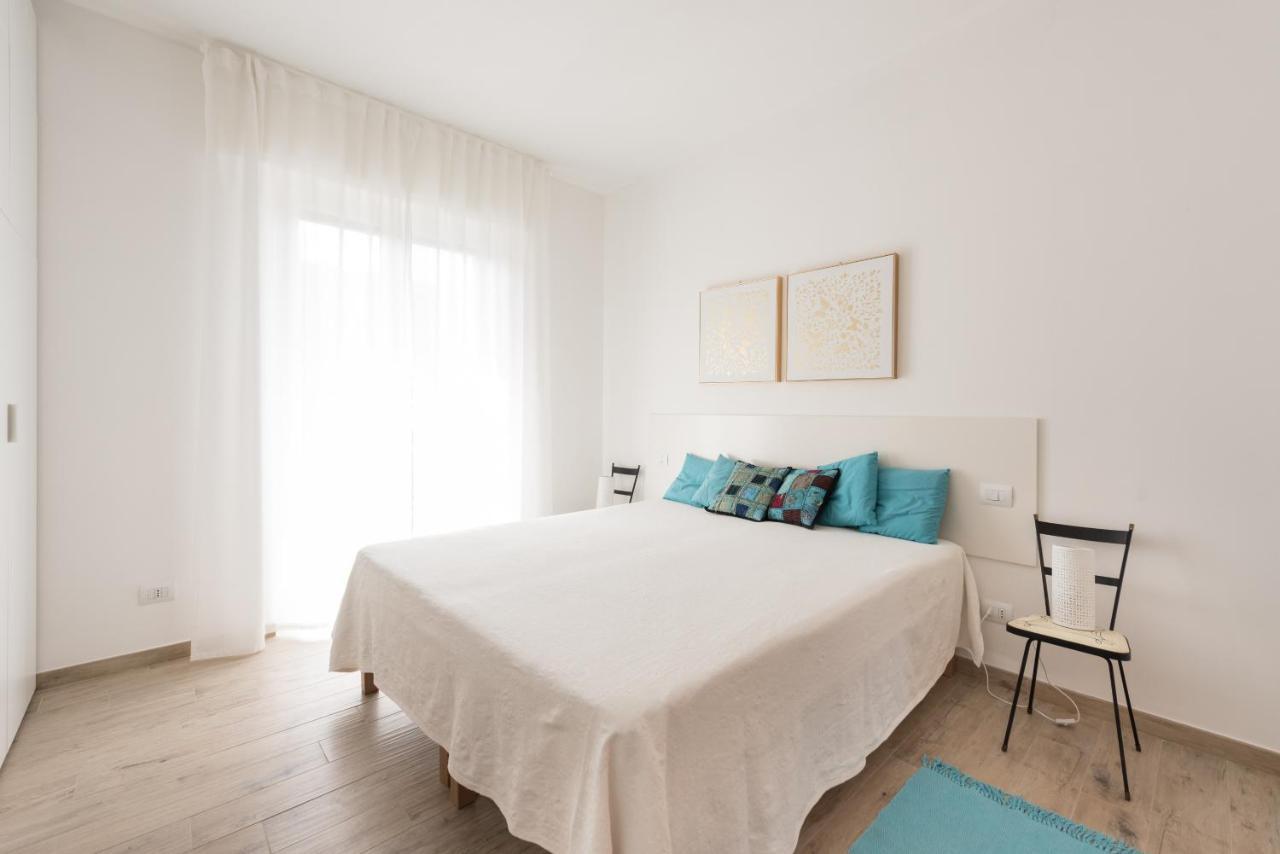 Apartamento Cool Flat Alberti Lift, Terraces, Free Parking Florencia