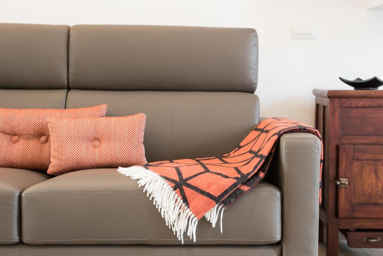 Apartamento Cool Flat Alberti Lift, Terraces, Free Parking