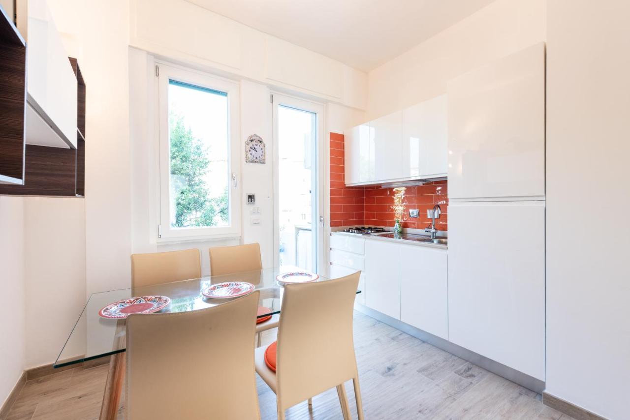 Cool Flat Alberti Lift, Terraces, Free Parking Apartamento Florencia